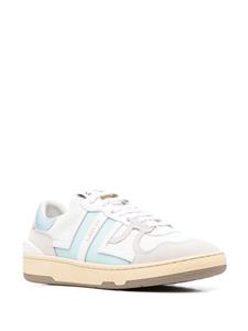 Lanvin Clay low-top sneakers - Wit