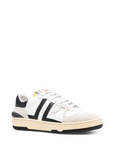 Lanvin Low-top sneakers - Wit