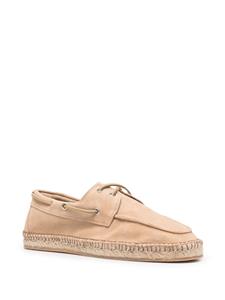 Scarosso Felipe bootschoenen - Beige