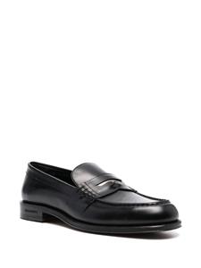 Dsquared2 Loafers met metalen detail - Zwart
