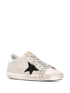 Golden Goose Superstar sneakers - Beige