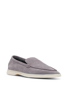 Scarosso Ludovico loafers - Grijs