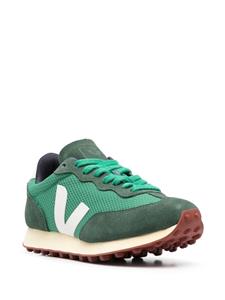 VEJA Rio Branco Alveomesh sneakers - Groen