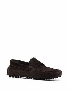 Scarosso Michael loafers - Bruin