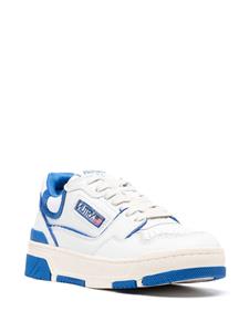 Autry Medalist low-top sneakers - Wit