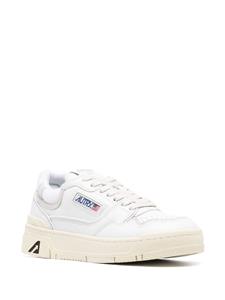 Autry Medalist leren sneakers - Wit