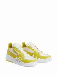 Giuseppe Zanotti Talon sneakers - Wit