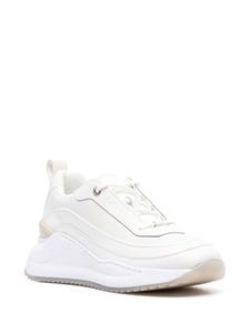 Calvin Klein Low-top sneakers - Wit