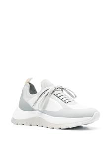 Calvin Klein Low-top sneakers - Grijs