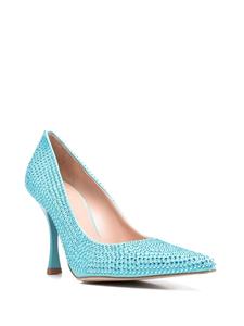 LIU JO Pumps met puntige hak - Blauw