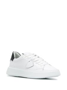 Philippe Model Paris Low-top sneakers - Wit