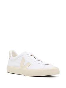 VEJA Campo low-top sneakers - Wit
