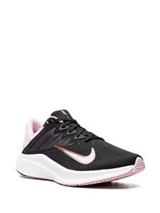 Nike Quest 3 sneakers - Zwart