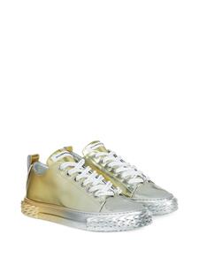 Giuseppe Zanotti Blabber low-top sneakers - Wit