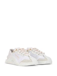 Dolce & Gabbana Low-top sneakers - Wit