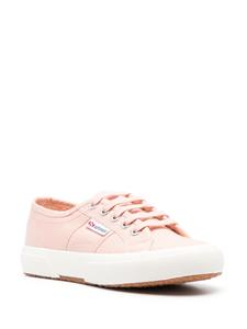 Superga Cotu Classic canvas sneakers - Roze
