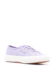 Superga Low-top sneakers - Paars