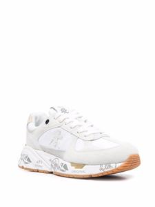 Premiata Mase D 5661 sneakers - Wit