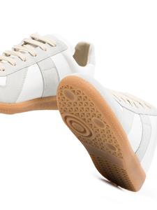 Maison Margiela Replica low-top sneakers - Wit