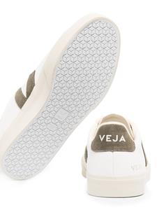 VEJA Campo leren sneakers - Wit