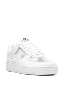 Nike x Olivia Kim Air Force 1 07 sneakers - Wit