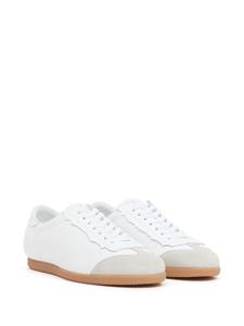 Maison Margiela Leren sneakers - Wit