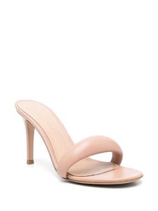 Gianvito Rossi Bijoux muiltjes - Roze