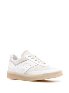 MM6 Maison Margiela Low-top sneakers - Wit