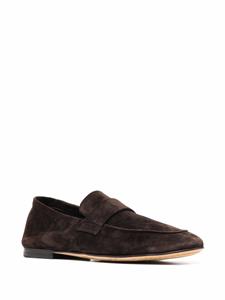 Officine Creative Airto loafers - Bruin