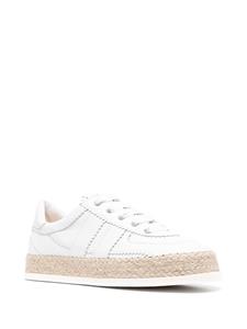 AGL Low-top sneakers - Wit