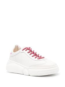 AGL Low-top sneakers - Beige