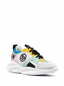 Philipp Plein Low-top sneakers - Wit