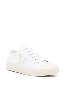 VEJA Wata II Pierre canvas sneakers - Wit