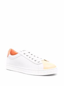 AGL Sade low-top sneakers - Wit