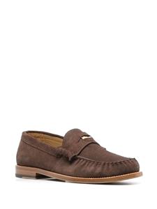 Rhude Penny loafers - Bruin