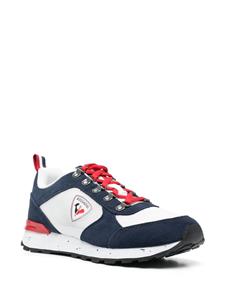 Rossignol Sneakers met colourblocking - Blauw