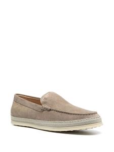 Tod's Slip-on sneakers - Beige