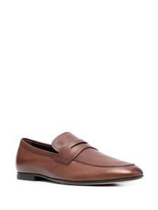 Tod's Penny loafers - Bruin