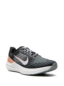 Nike Winflo 9 low-top sneakers - Zwart