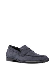 Tod's Klassieke loafers - Blauw