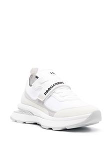 Dsquared2 Low-top sneakers - Wit