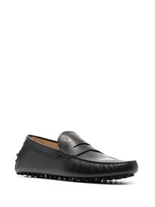 Tod's Gommino loafers - Zwart