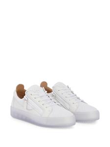 Giuseppe Zanotti Gail sneakers - Wit