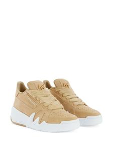 Giuseppe Zanotti Talon sneakers - Beige