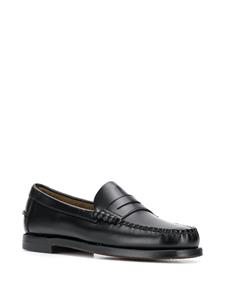 Sebago Penny slip-on loafers - Zwart