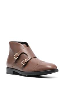 TOM FORD Gespschoenen - Bruin