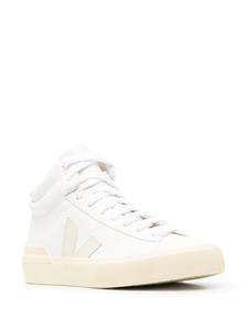VEJA Minotaur high-top sneakers - Wit