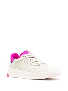 GHŌUD Tweener low-top sneakers - Beige