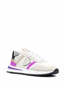 Philippe Model Paris Tropez low-top sneakers - Wit