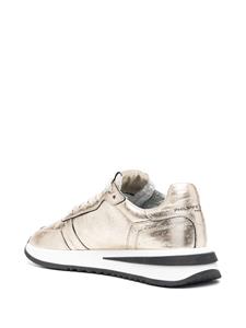 Philippe Model Paris Tropez low-top sneakers - Goud
